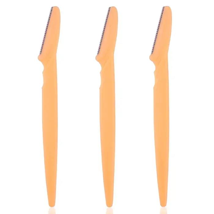Image de Rasoir de Sourcils Portable - Précision & Sécurité