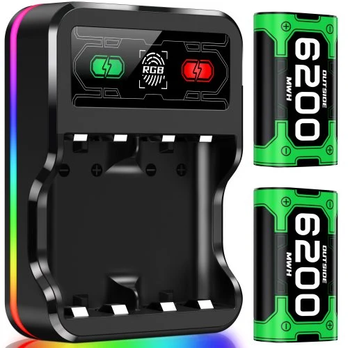 C300 6200mWh