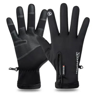 Image de Gants Hiver Imperméables & Écran Tactile