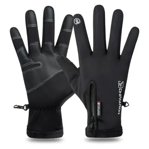 Image de Gants Hiver Imperméables & Écran Tactile