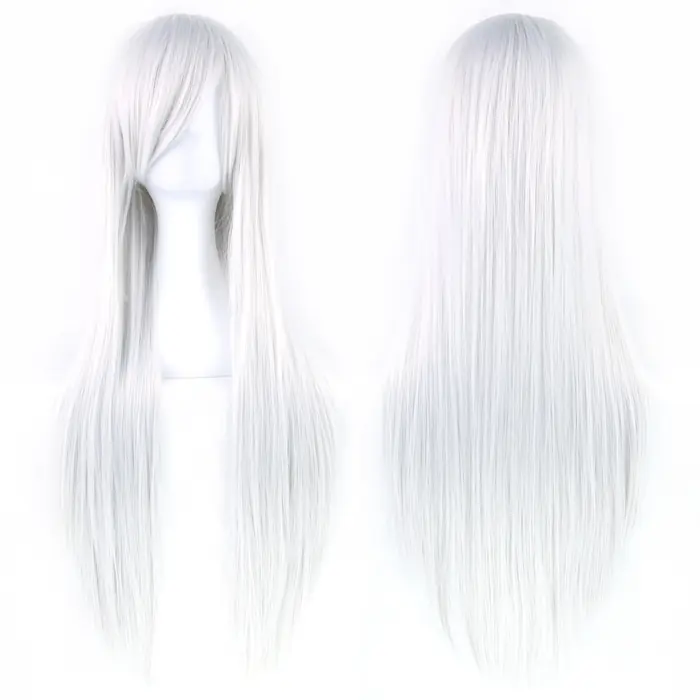 Argent blanc