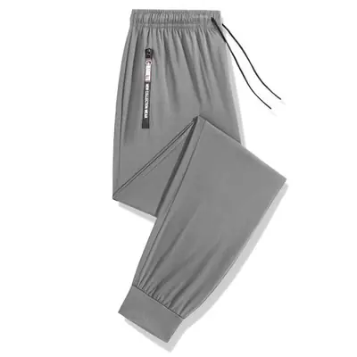 Image de Pantalon de Sport Homme Séchage Rapide