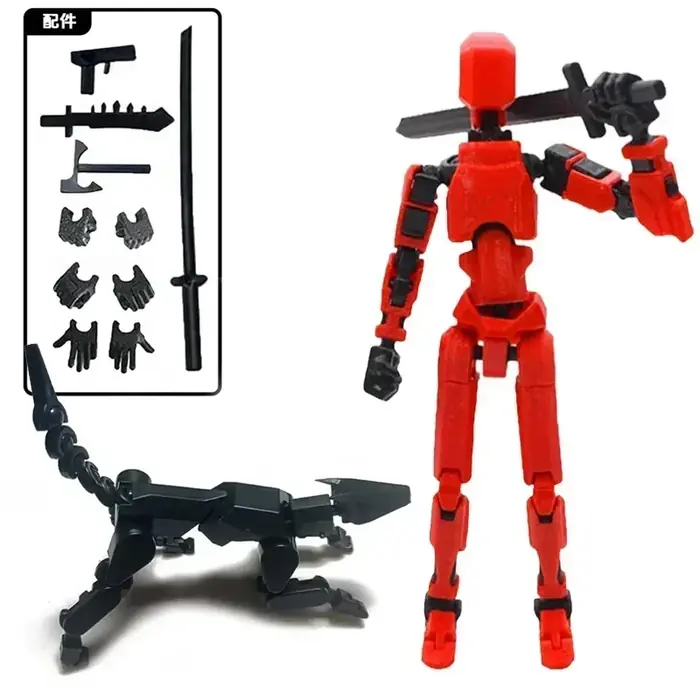 Rouge noir