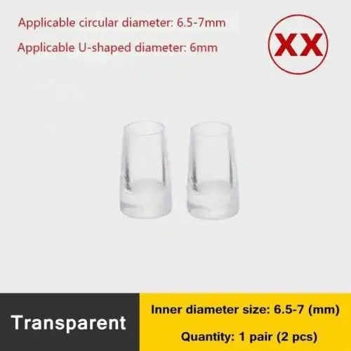 XX-Transparent