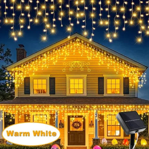 Warm White