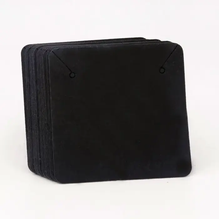 Noir 5x5cm