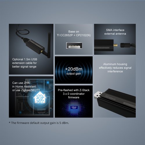 Vue 3 du produit
