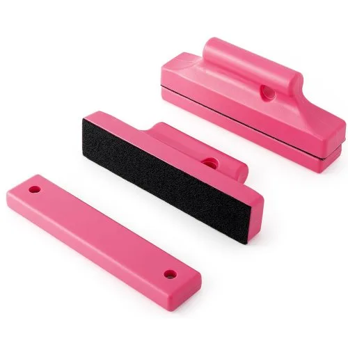 2x roze