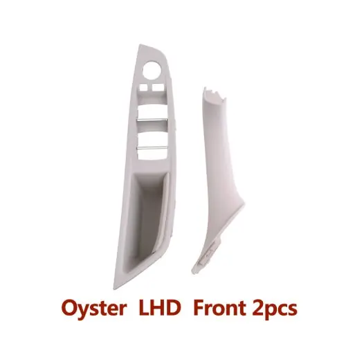 Ostra lhd 2PCS