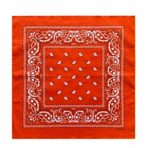 34 Orange
