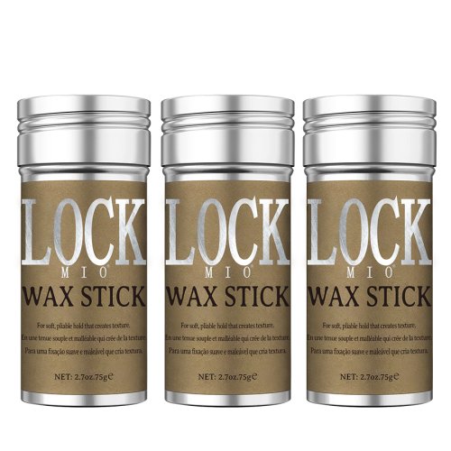 75g Wax Stick 3pcs