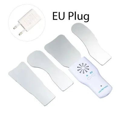 Image de Miroirs Dentaires LED Anti-Buée - Précision Optimale