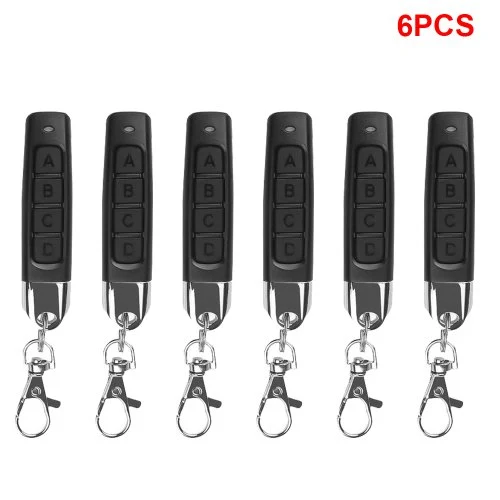 6pcs