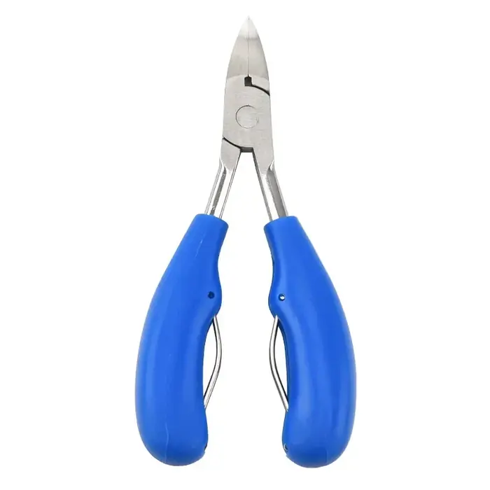 Image de Outil Pro pour Ongles Incarnés & Peau Morte