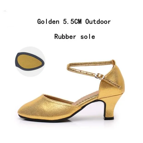 Gold 5,5CM