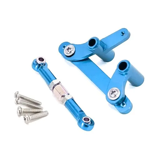 SCY STL-blauw