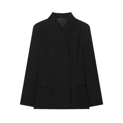 Image de Blazer Femme Automne - Chic & Décontracté