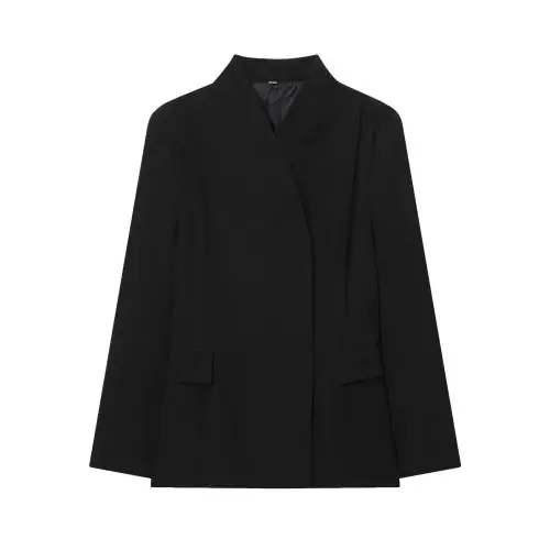 Image de Blazer Femme Automne - Chic & Décontracté