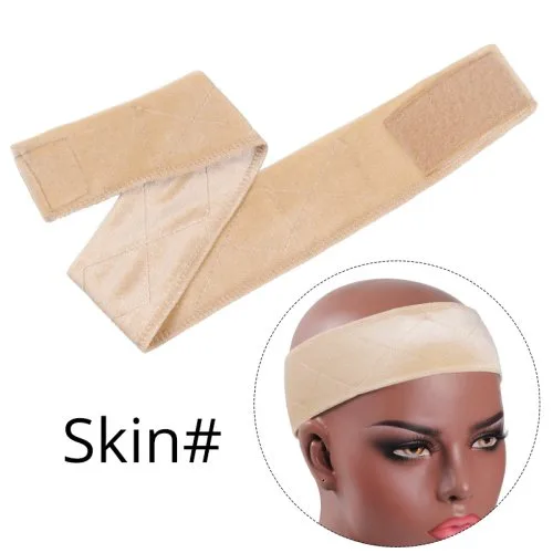 Fluweel huid 1pcs