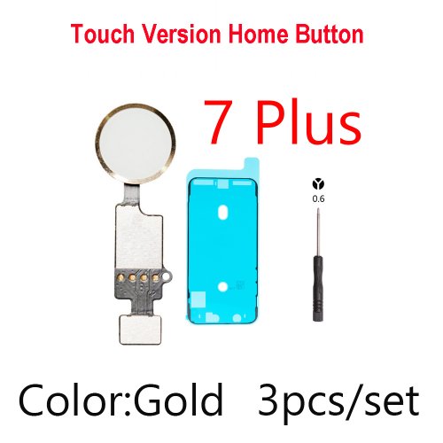 Imagen de Botón de Inicio Táctil Universal para iPhone