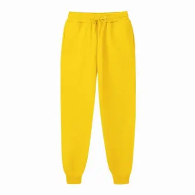Image de Pantalon de Survêtement Homme - Confort & Style