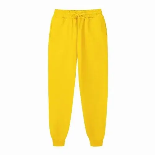 Image de Pantalon de Survêtement Homme - Confort & Style
