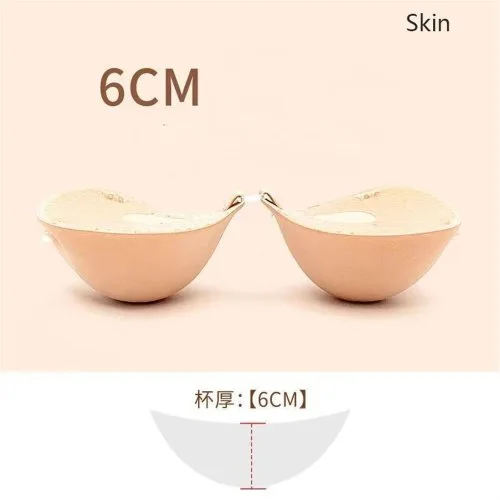 Huid 6cm