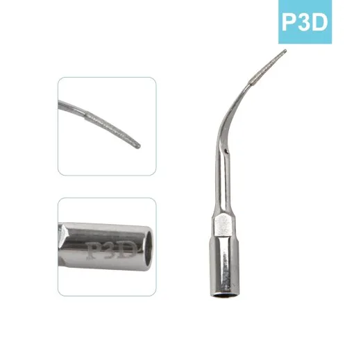 5pcs P3D
