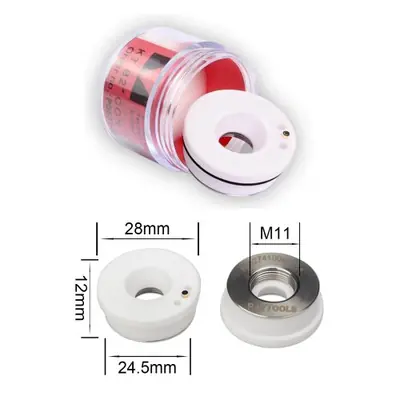 Image de Accessoire Laser Céramique pour Coupe Fiber BT230/240