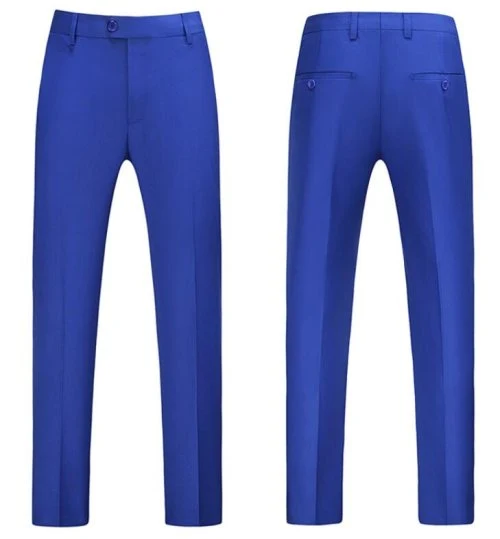 Koningsblauw blauw