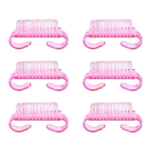 6pcs roze