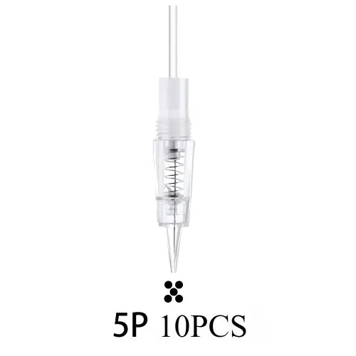 PM601-5P-A