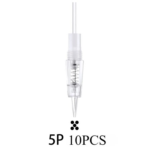 PM601-5P-A