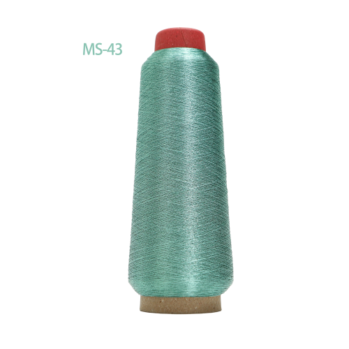 MS-43 Teal