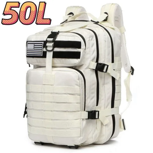 50L (wit)
