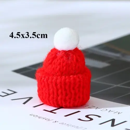 Red 10pcs