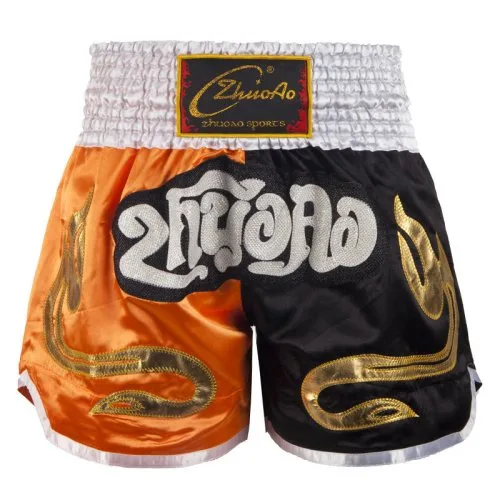 14 Muaythai Shorts