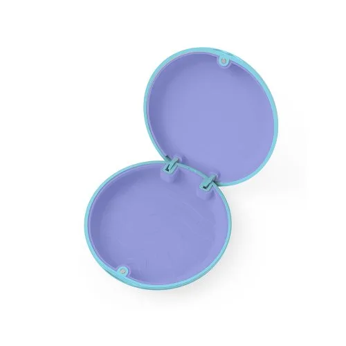 Blauw-paars