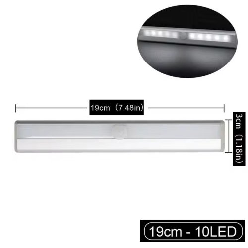 19CM Cold White