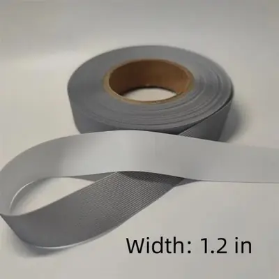 Ruban de Réparation Thermofusible pour Combinaison de Plongée