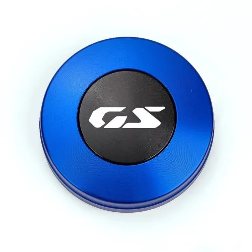 Blauw GS 2