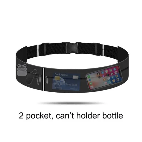 2 pocket bag