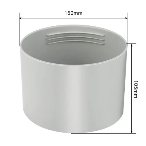150mm