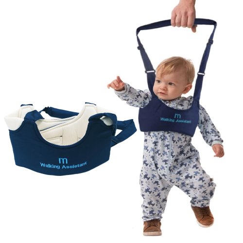 Image de Harnais de Marche Réglable pour Bébé