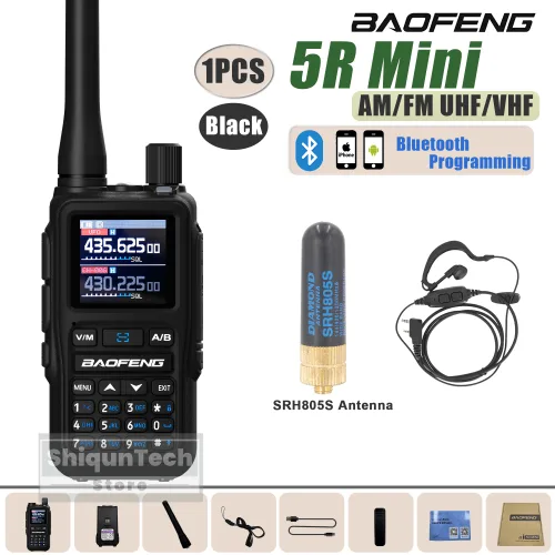 1Black-SRH805S-H