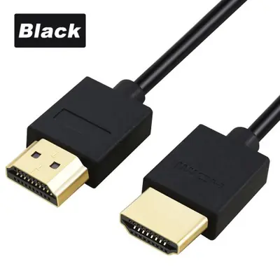 Image de Câble HDMI Haute Vitesse 4K Ultra HD