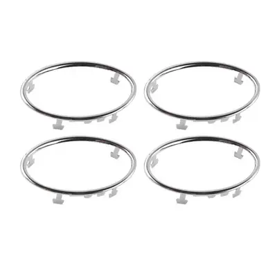 Image de Autocollants décoratifs pour sortie de climatisation Ford Focus 2 MK2
