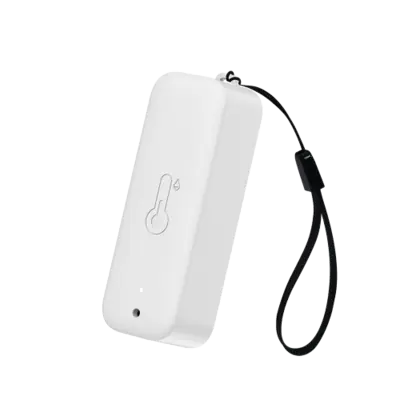 Image de Capteur Température & Humidité WiFi - Contrôle à Distance