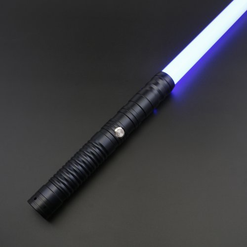 Image de Sabre Laser LED RGB - Épée Jedi Lumineuse pour Enfants