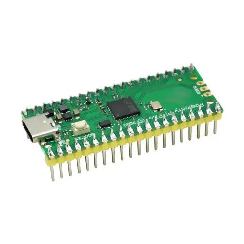 Typ-C mit pin